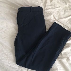 Gap dress pants